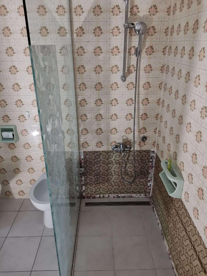 Ferienwohnung Pri Noni "Istracycle" Lucija Exterior foto