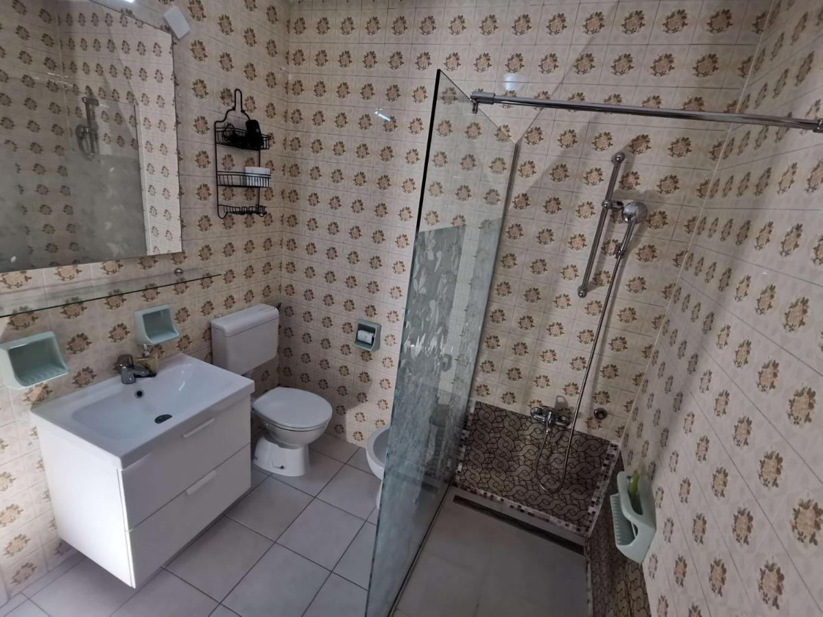 Ferienwohnung Pri Noni "Istracycle" Lucija Exterior foto