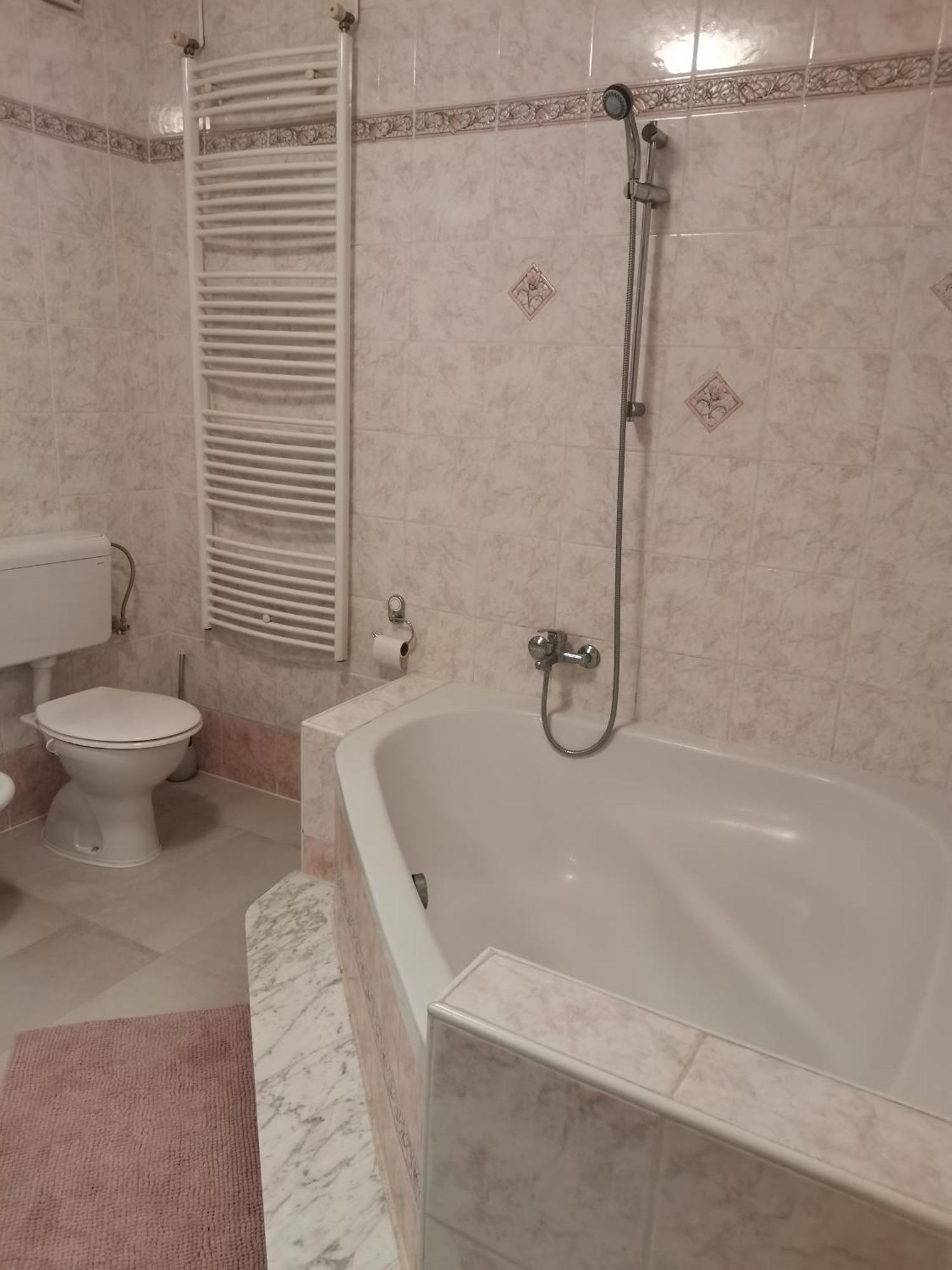 Ferienwohnung Pri Noni "Istracycle" Lucija Exterior foto