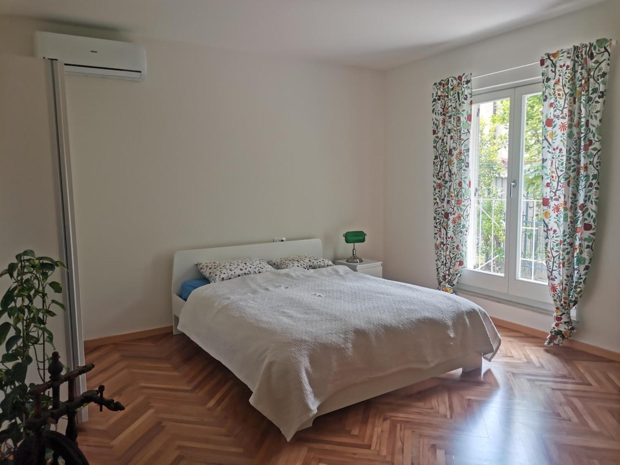 Ferienwohnung Pri Noni "Istracycle" Lucija Exterior foto